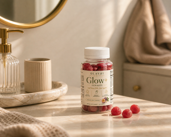 Olavri Glow+ product image